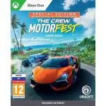 The Crew Motorfest - Special Edition [Xbox One]